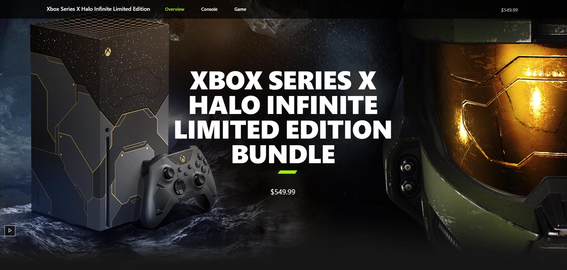 微软xsx限定手柄,微软xsx光晕限量