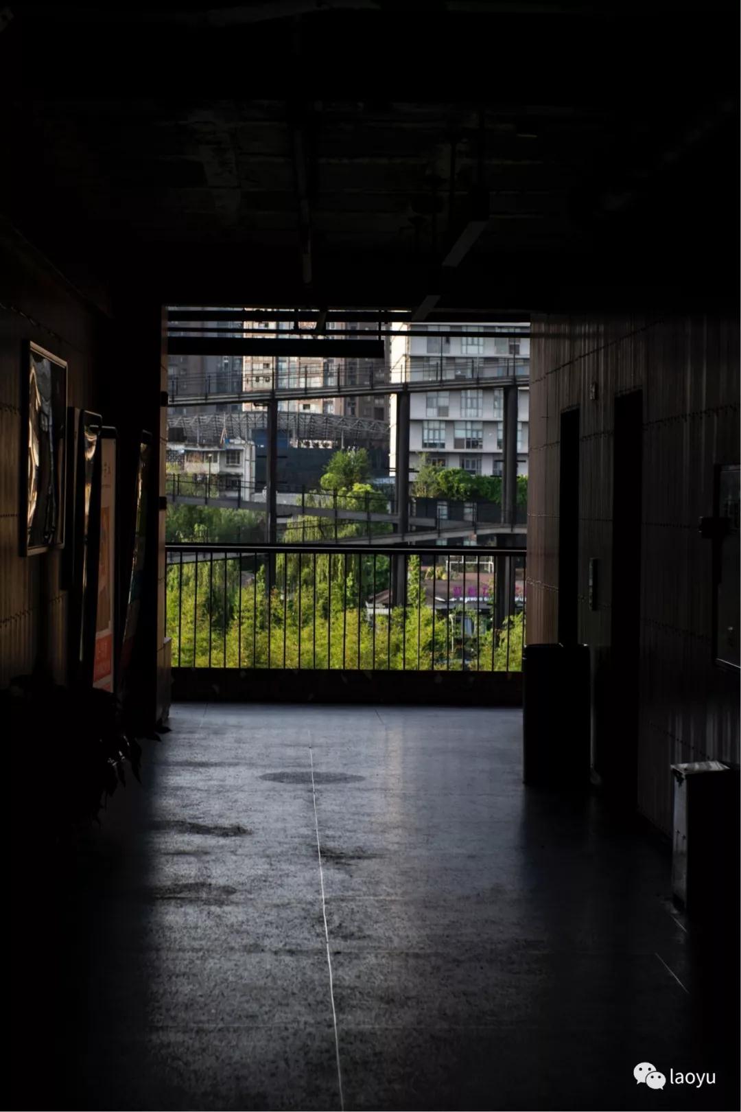 湖北西村印象,由广州西村坐地铁去岭南印象园