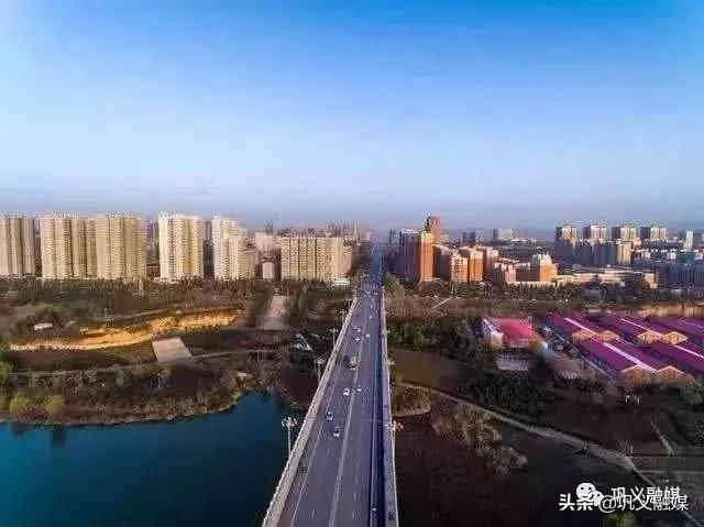 巩义发布最新通知,2020巩义十件大事