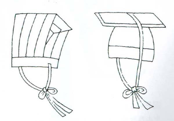 古代脱发有什么妙招,古人防脱发妙招