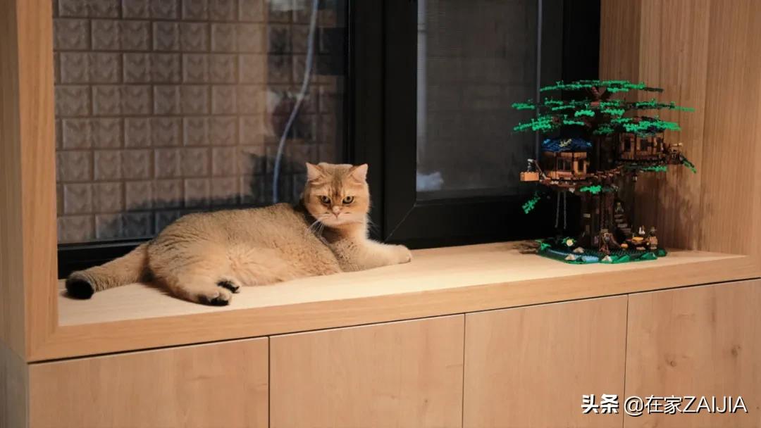 大厅低横梁压顶的7种破解方法,这个设计挽救了无数人的性命