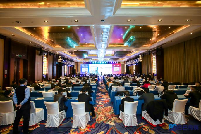 2020艾瑞科壁挂炉产业峰会,燃气壁挂炉行业峰会