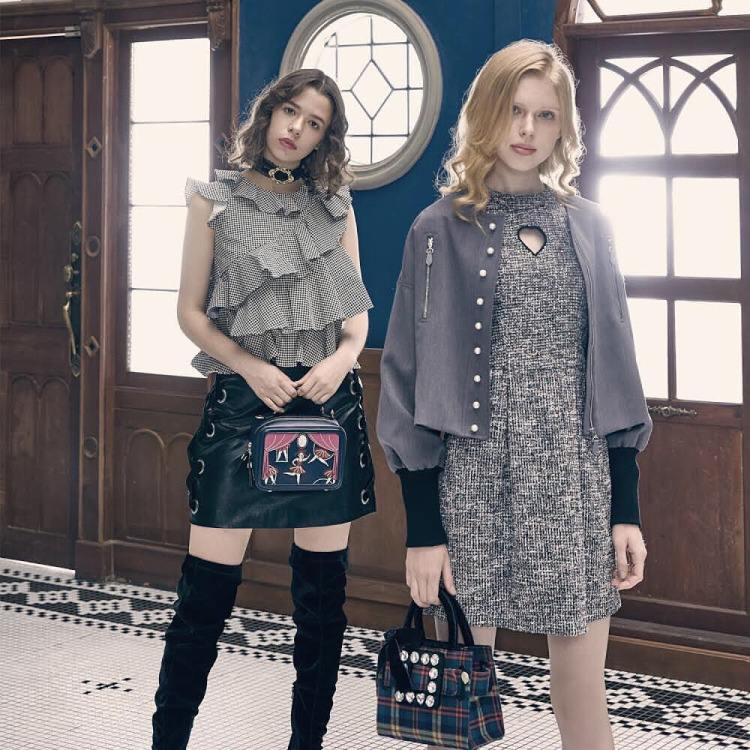 全球十大潮牌最新排名,全国的十大潮牌