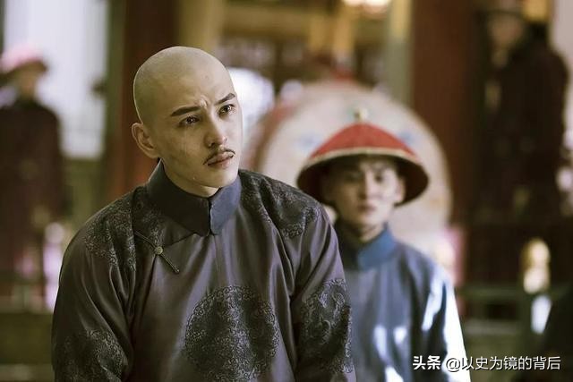 皇子不争夺皇位的话，日子都过得怎么样，一个比一个舒服