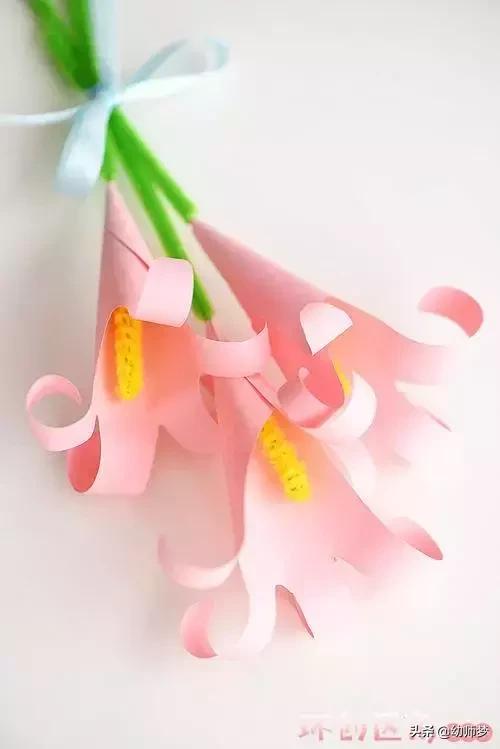 母亲节适合送给妈妈什么东西手工,母亲节送给妈妈的礼物手工蛋糕