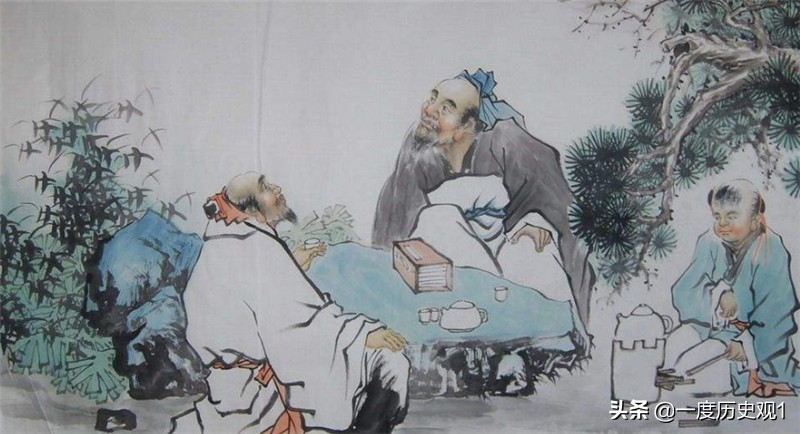 身上有这三种特征的人要远离,身上有这些特征的人一定不能得罪