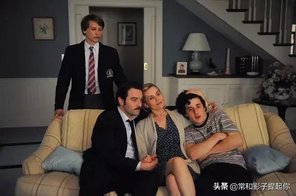 法国导演尼古拉斯凡尼尔,法国著名导演埃里克罗梅尔