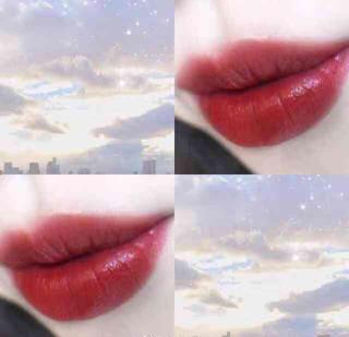 香奈儿154和兰蔻196试色,香奈儿277号口红真实试色