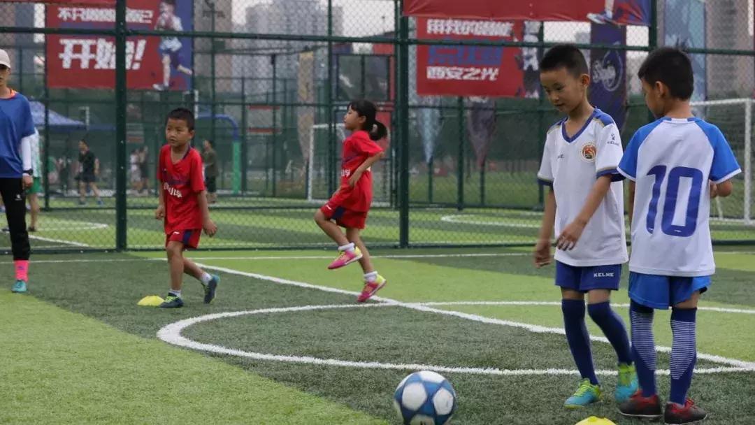 大明宫国家遗址公园运动场,大明宫运动主题公园