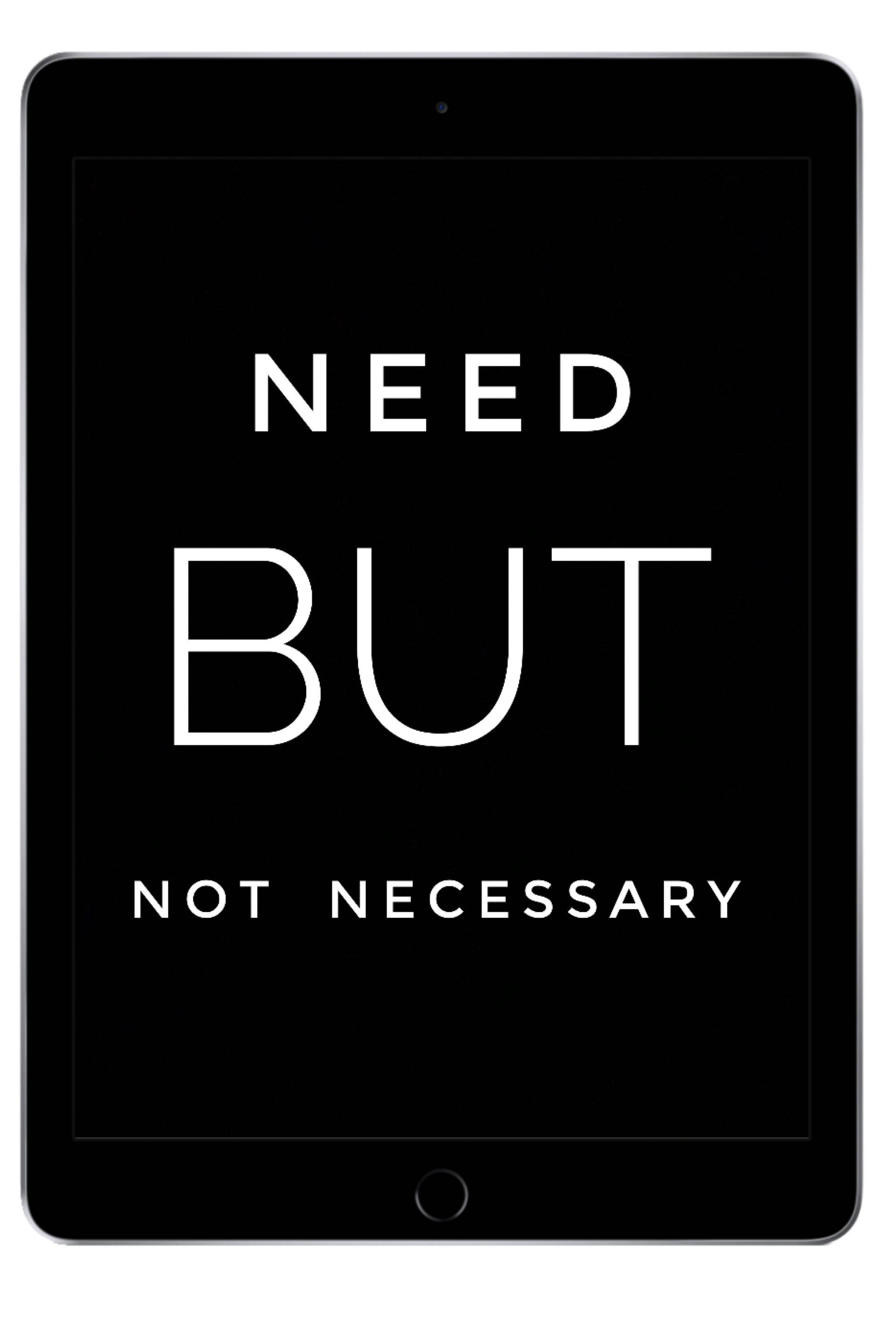 使用ipad需要注意什么,使用ipad的一天