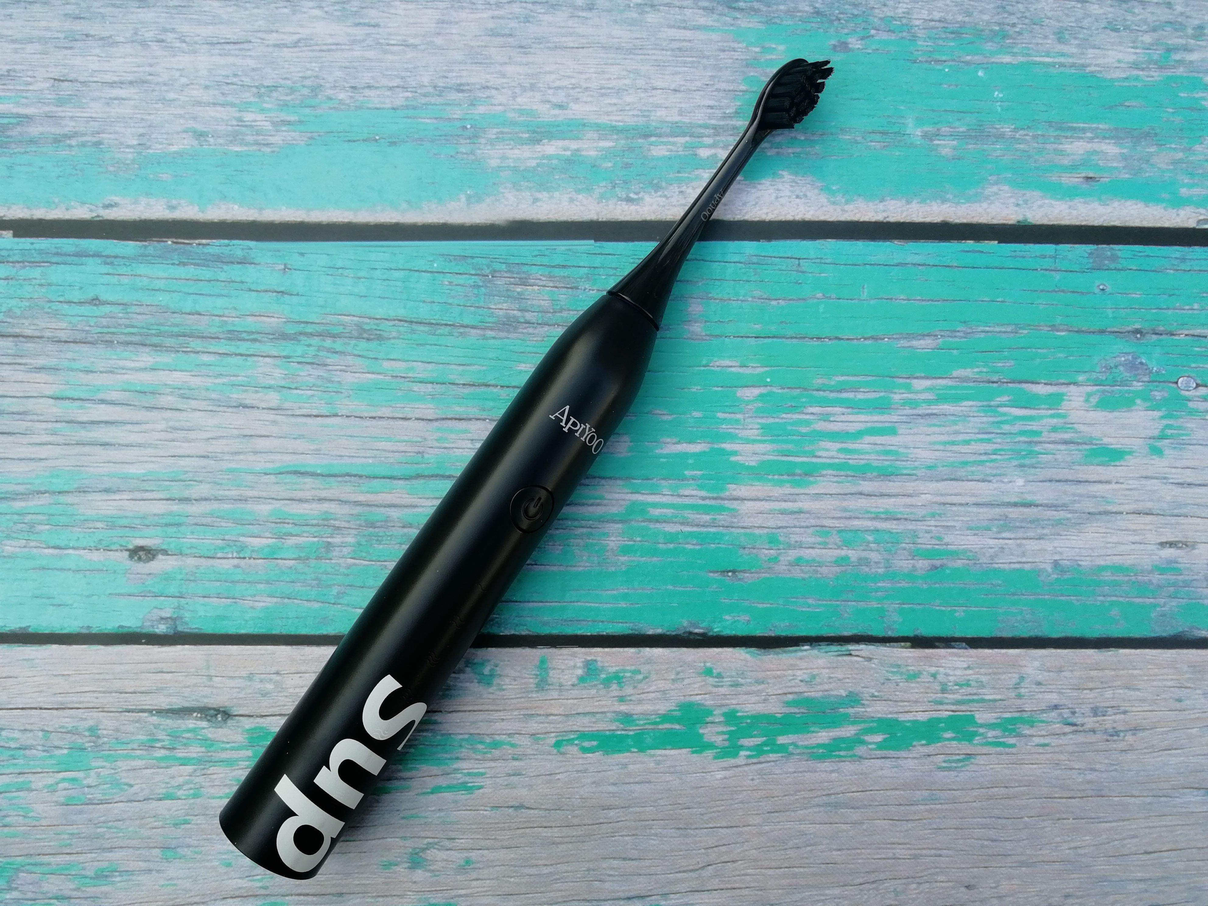 apiyoo艾优a7儿童版声波电动牙刷,荷兰艾优Apiyoo声波电动牙刷