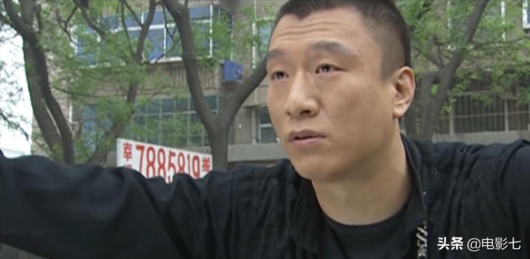 孙红雷李幼斌刑侦剧,十大必看的刑侦电视剧孙红雷