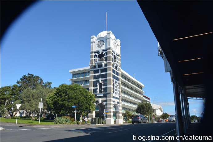 华人在新西兰真实生活,新西兰农村生活真实状况