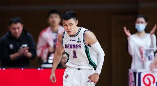 中国第一后卫,中国最强三分后卫