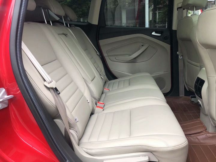 极品福特锐际,极品福特福克斯