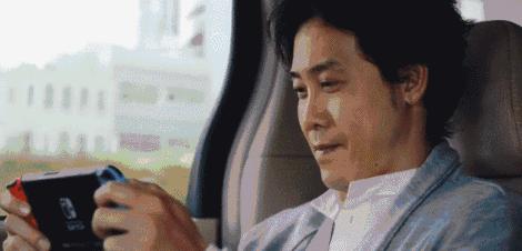 任天堂与switch的商业逻辑,任天堂switch互联网报告