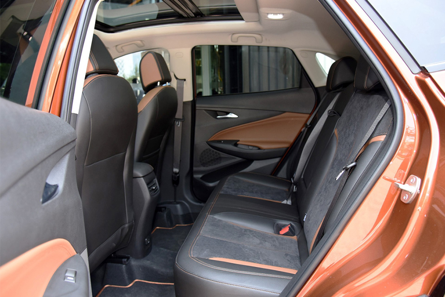 13款昂科拉自动挡1.4t真实油耗,15年别克昂科拉1.4t国道油耗多少