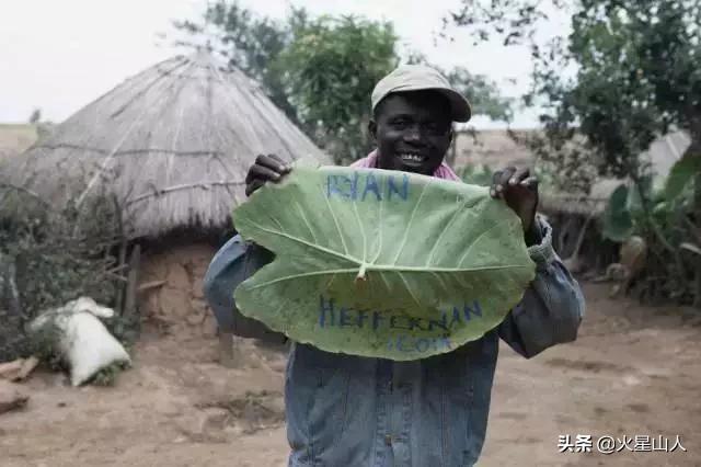 六岁小男孩，用零花钱给非洲挖了1000多口井，让85万人喝上干净水