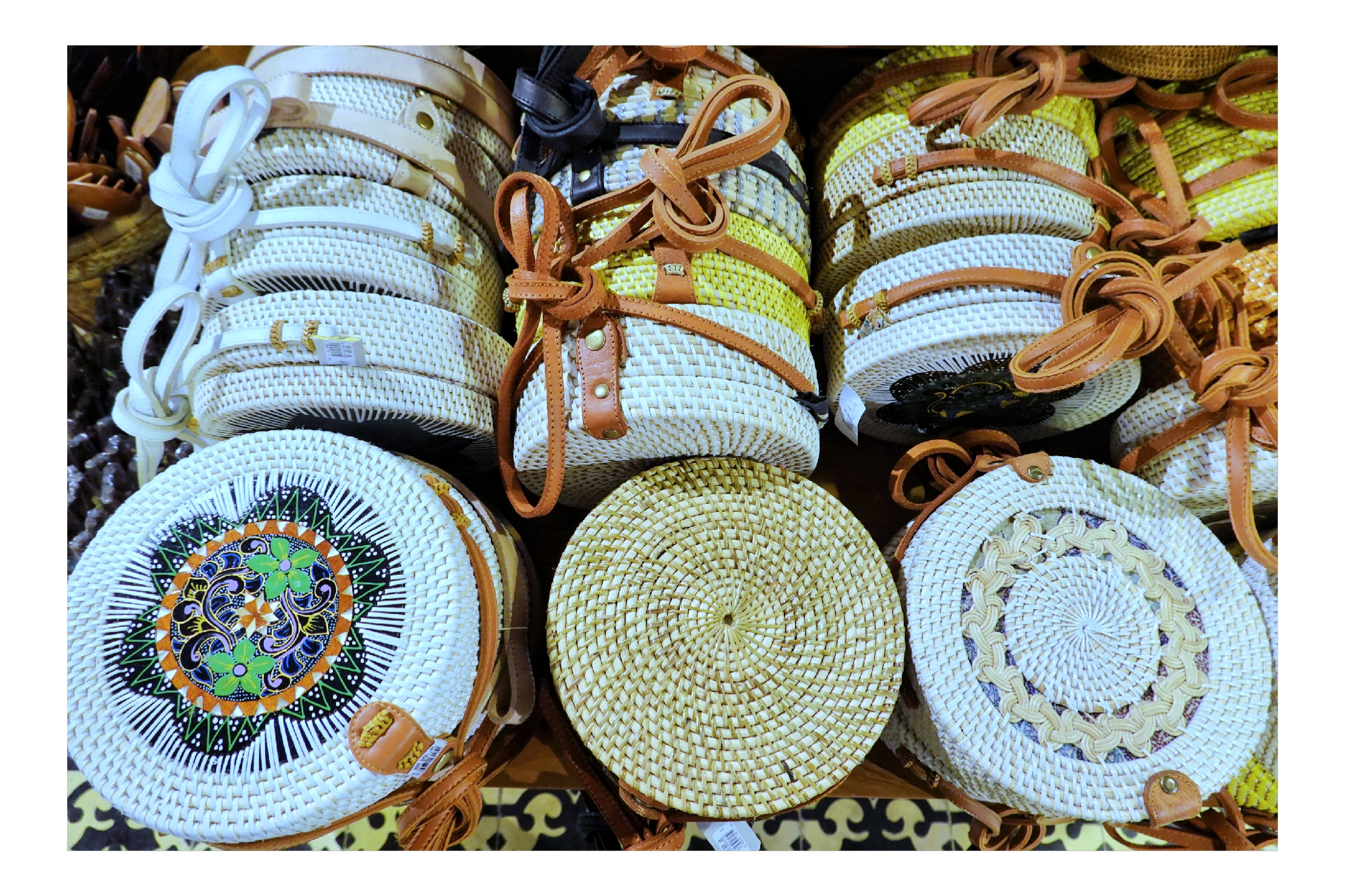 印尼日惹旅游攻略,印尼巴厘岛有什么值得买