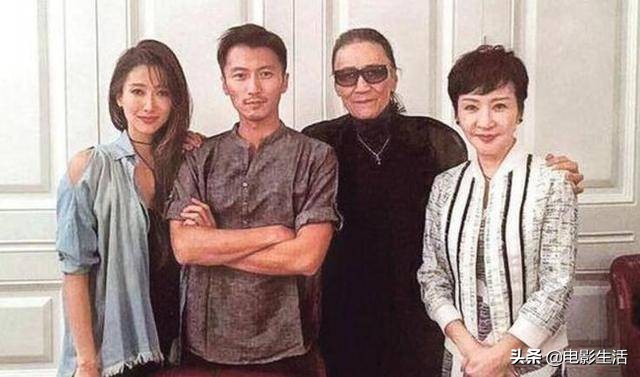 谢霆锋王菲是如何复合的,谢霆锋王菲复合几年了