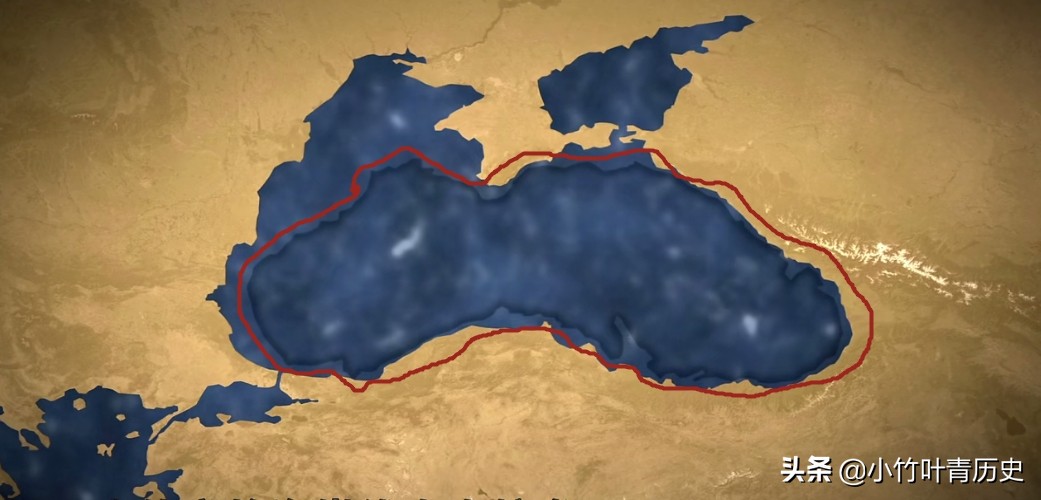 圣经中大洪水的持续时间,圣经中的世纪大洪水