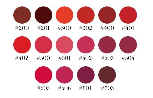 阿玛尼红管唇釉必买色号排名,阿玛尼必买的唇釉测评