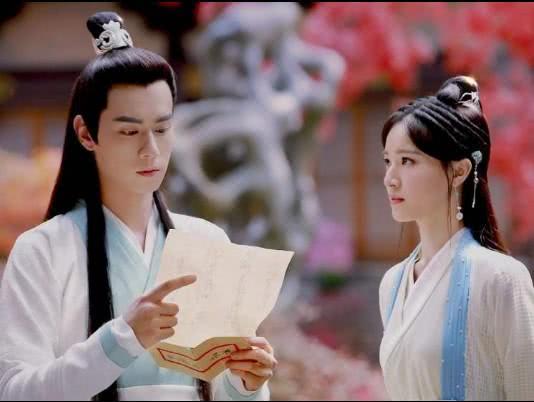 绝代双骄比小鱼儿与花无缺好看,绝代双骄小鱼儿与花无缺性格特点