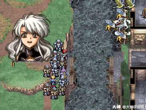 梦幻模拟战5操作,梦幻模拟战5最强答题