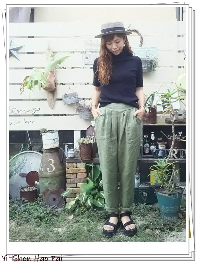 防晒帽搭配什么帽子最好看,出门防晒必备百搭遮阳帽