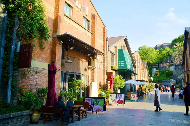 跟夏宁葆去穷游——镇江，扬州4天3晚自由行，人均花费550