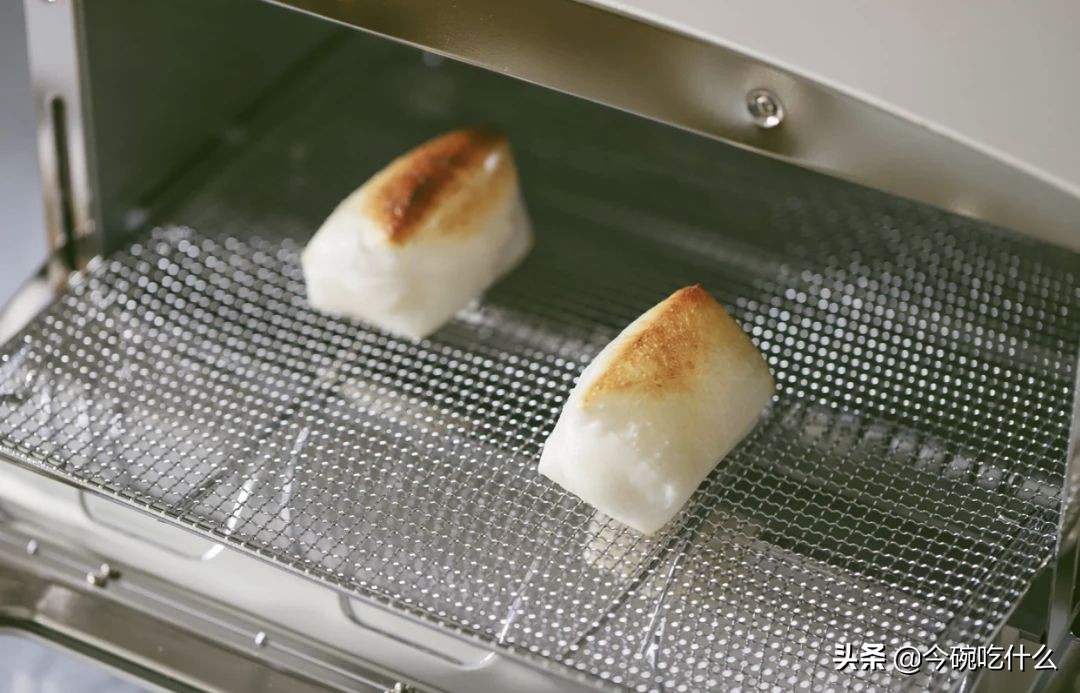 中国年糕都有什么吃法 (日式年糕的不同吃法)