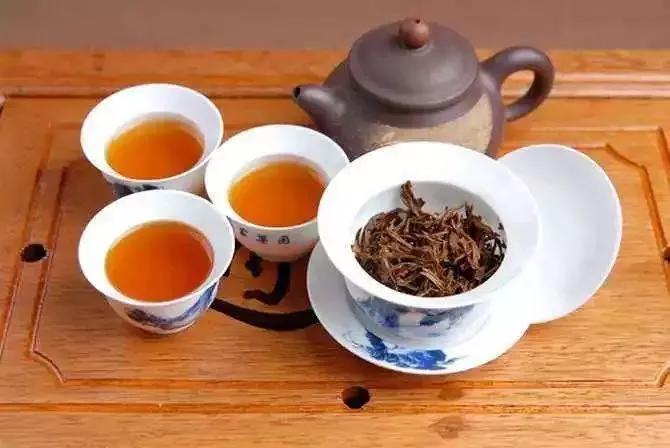 中国十大名茶茉莉花茶,中国几大名茶是哪些