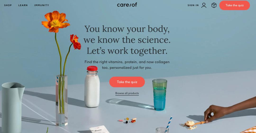 女性热门保健品最新,国外保健产品有哪些品牌