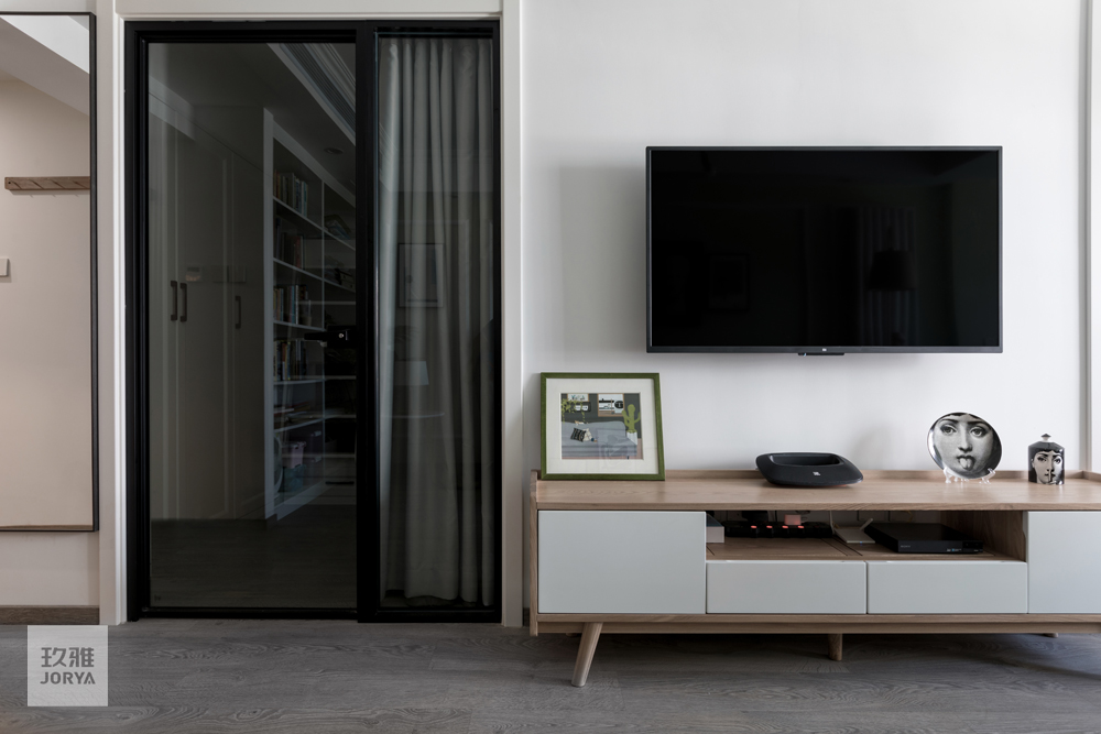 北京筒子楼改造效果图,北京30平筒子楼改造