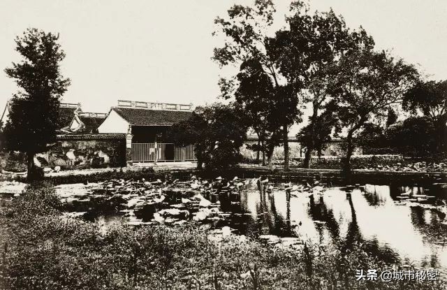 杭州慈善会,穷尽半生