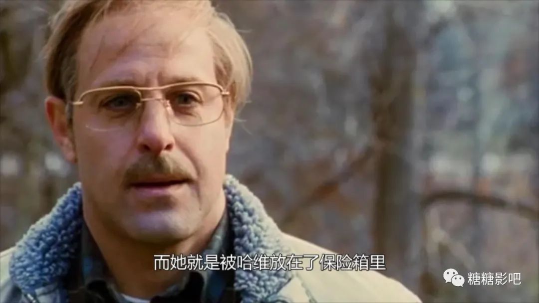 可爱的骨头凶手的结局,可爱的骨头最后凶手抓到了吗