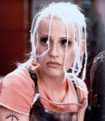 坦克女郎时装风格,坦克女郎电影整片