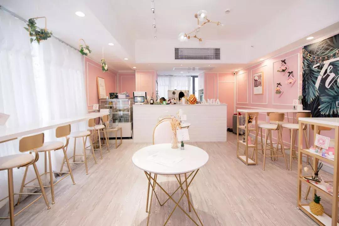 LAMIA甜物博物馆の圣诞限定来了，以爱和节日的名义，享受甜蜜~