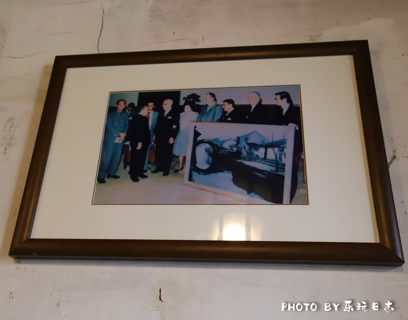 江南周庄古镇夜景美如画,推荐一个好的地方周庄古镇