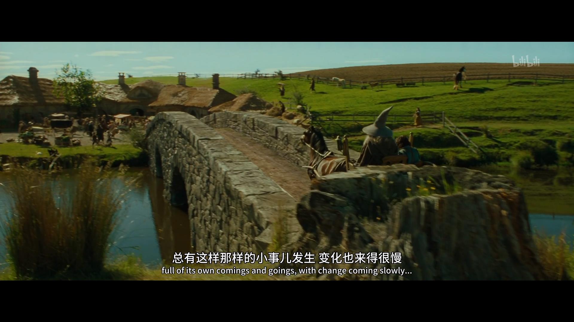 指环王和魔戒哪个好看,指环王和魔戒的区别