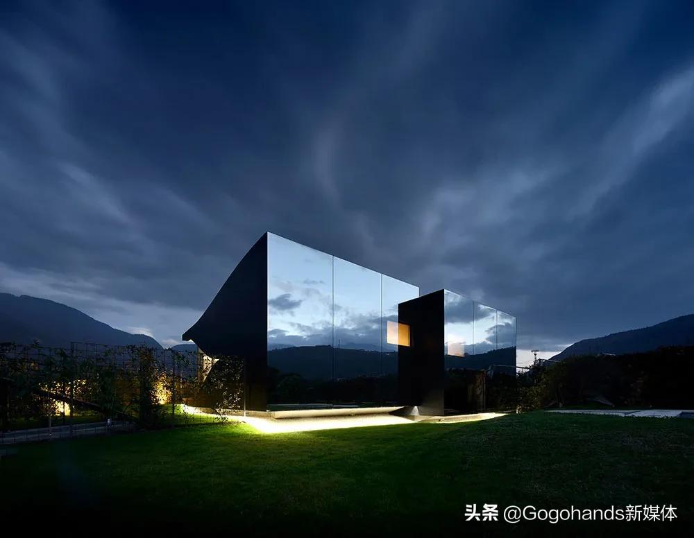 蔚来集成房屋,蔚来度假别墅