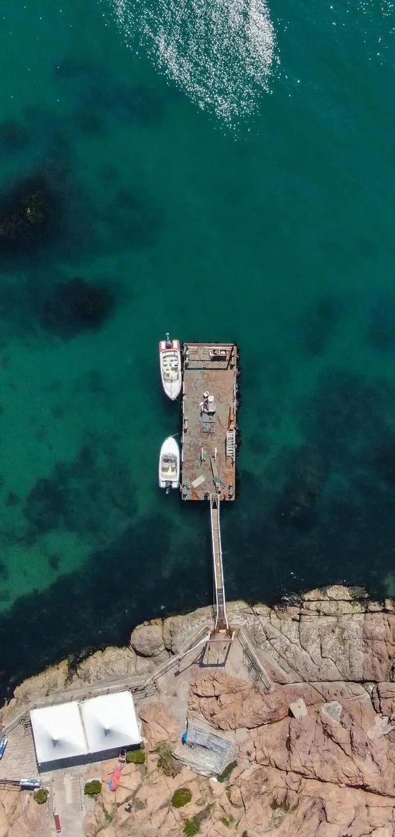 《五一青岛游攻略》.doc！快乐“青”球在这里，现在就出发！