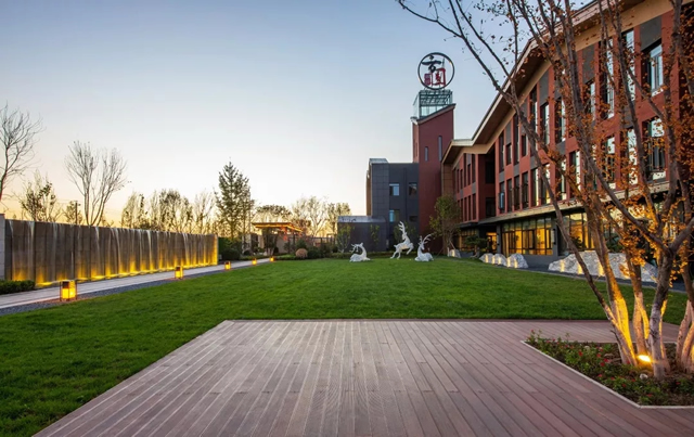 天津融侨方圆装修,天津融侨方圆洋房