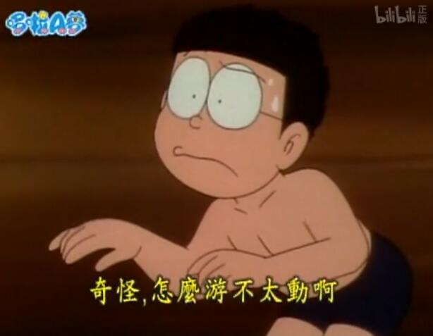 摊上哆啦A梦这个坑货机器人,大雄能活着已经是万幸了