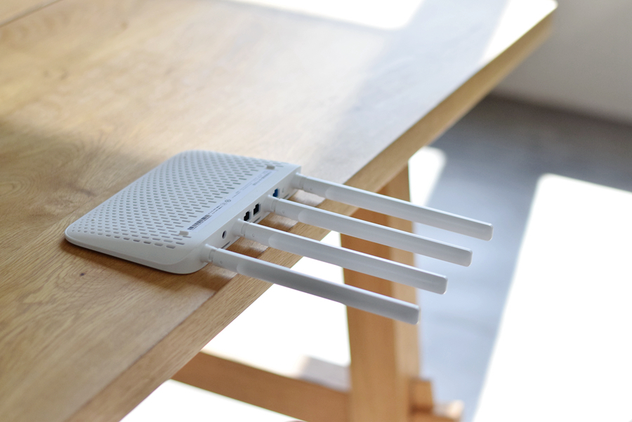 小米最具有性价比的千兆路由器,小米路由器4a千兆和ac1200哪个好