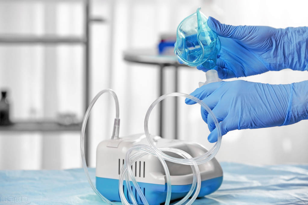 什么是呼吸机的氧浓度,一级吸氧与二级吸氧的区别