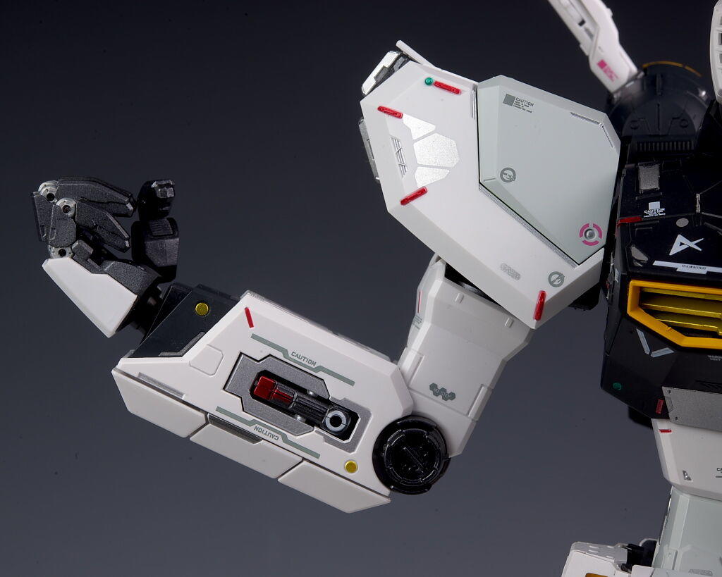 模玩评测揭皇榜,新人入坑模玩推荐