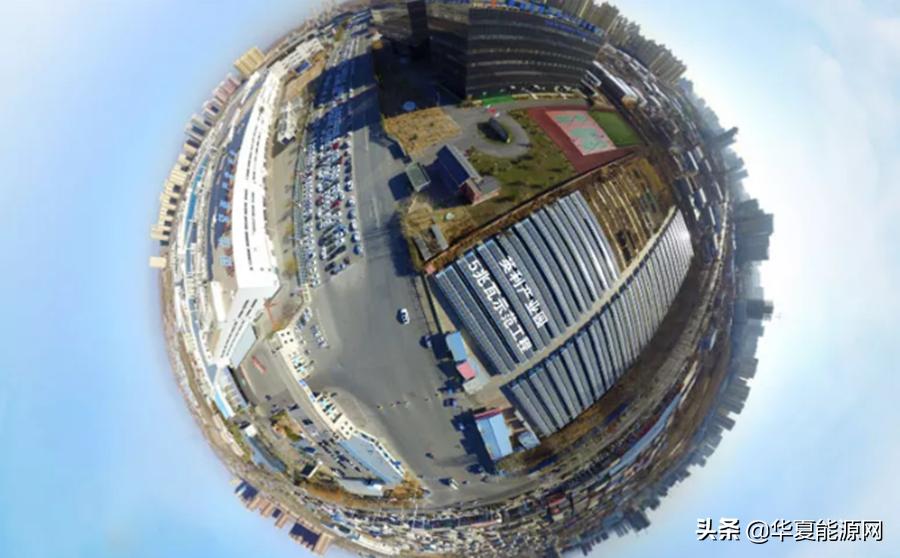 光伏巨头英利新消息,英利集团光伏工作怎么样