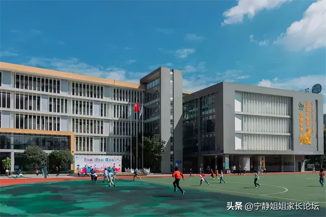高新区公办小学排名,成都高新区公办小学