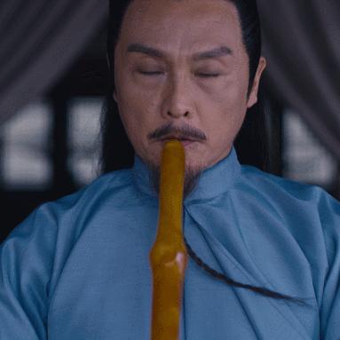 射雕黄蓉不讨喜,射雕英雄传黄蓉揭穿完颜康